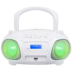 Магнитола Auna Roadie Dab (White) Thumb