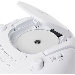 Магнитола Auna Roadie Dab (White) Thumb