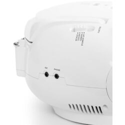 Магнитола Auna Roadie Dab (White) Thumb