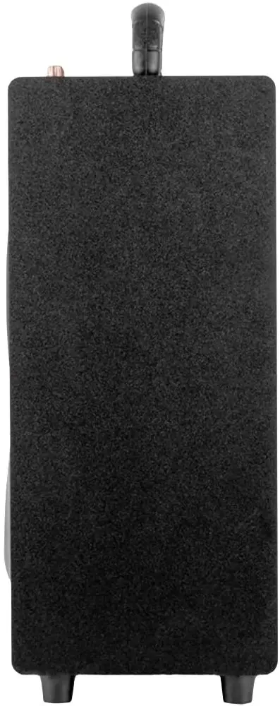 Difuzor portabil fara fir Auna Central Park 2.1 (Red/Black) - 3