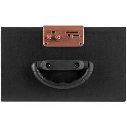 Difuzor portabil fara fir Auna Central Park 2.1 (Red/Black) Thumb