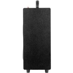 Difuzor portabil fara fir Auna Central Park 2.1 (Silver/Black) Thumb