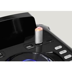 Sistem acustic portabil Auna Moving 100 (Black) Thumb