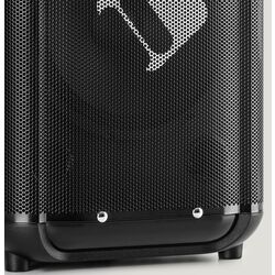 Sistem acustic portabil Auna Moving 100 (Black) Thumb