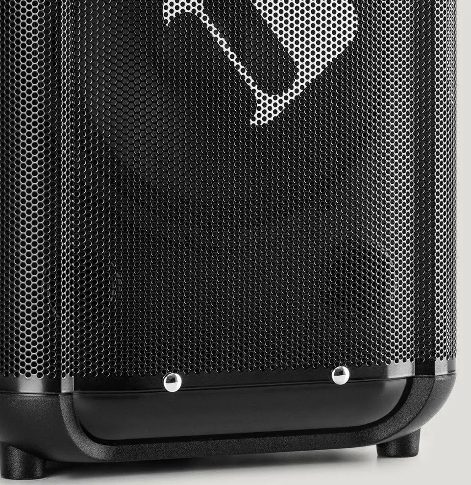 Sistem acustic portabil Auna Moving 100 (Black) - 6