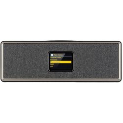 Difuzor portabil Auna Simpfy Wireless (Black) Thumb