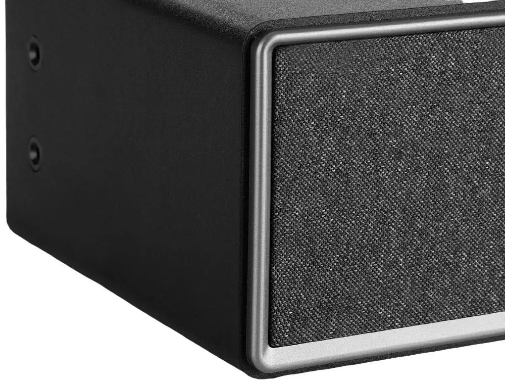 Difuzor portabil Auna Simpfy Wireless (Black) - 3