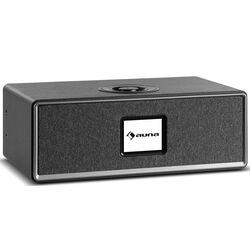 Портативная колонка Auna Simpfy Wireless (Black)