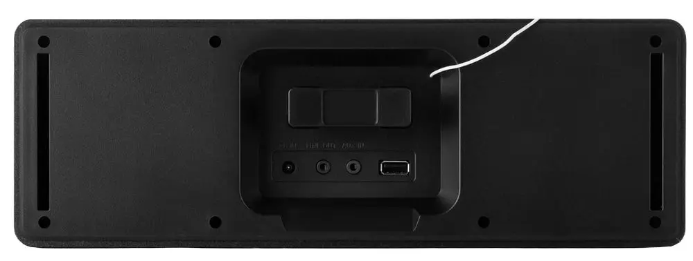 Difuzor portabil Auna Simpfy Wireless (Black) - 5