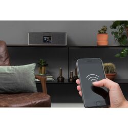 Difuzor portabil Auna Simpfy Wireless (Black) Thumb