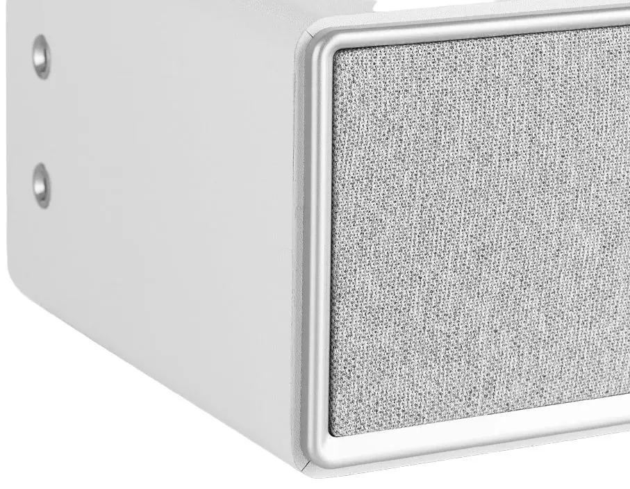 Difuzor portabil Auna Simpfy Wireless (White) - 3