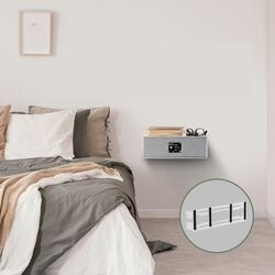 Difuzor portabil Auna Simpfy Wireless (White) Thumb