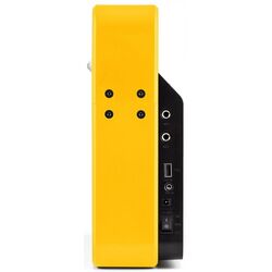 Radio portabil Auna Bebop Ghettoblaster (Yellow) Thumb