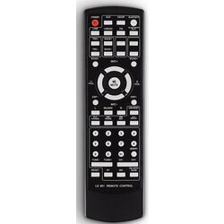 Radio portabil Auna Bebop Ghettoblaster (Yellow) Thumb