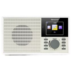 Radio portabil Auna IR-160 SE (White) Thumb