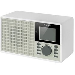 Radio portabil Auna IR-160 SE (White) Thumb