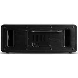 Портативный радиоприемник Auna IR-190 (Black) Thumb