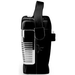 Radio portabil Auna RCD-70 (Black) Thumb