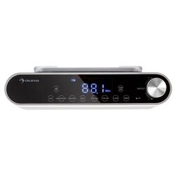 Radio portabil Auna KR-130 (Silver/Black) Thumb