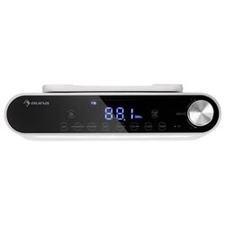Radio portabil Auna KR-130 (White/Black) Thumb