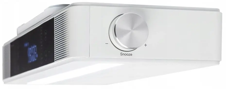 Радиоприёмник Auna KR-140 10031856 (White) - 4