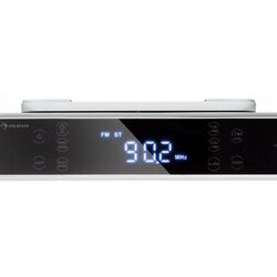 Радиоприёмник Auna KR-140 10031856 (White) Thumb