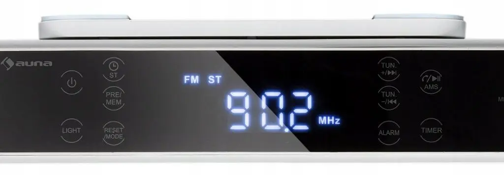 Радиоприёмник Auna KR-140 10031856 (White) - 3