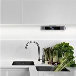 Радиоприёмник Auna KR-140 10031856 (White) Thumb