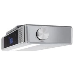 Radio Auna KR-140 10031857 (Silver) Thumb