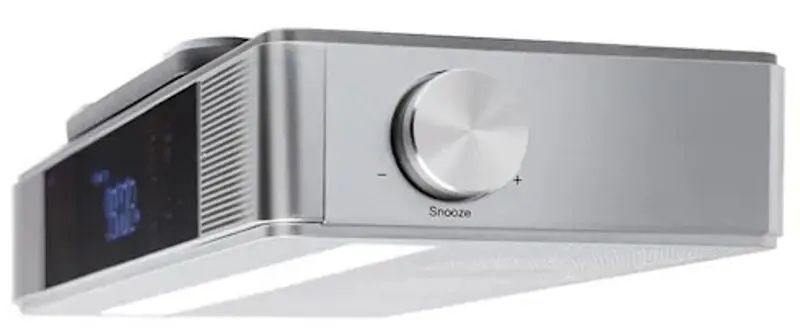 Radio Auna KR-140 10031857 (Silver) - 4