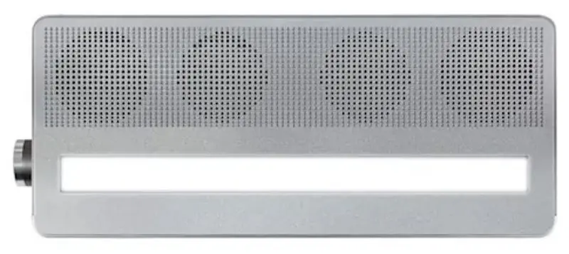 Radio Auna KR-140 10031857 (Silver) - 3