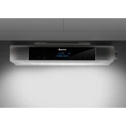 Портативный радиоприёмник Auna KR-140 10032851 (White) Thumb