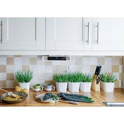 Портативный радиоприёмник Auna KR-140 10032851 (White) Thumb