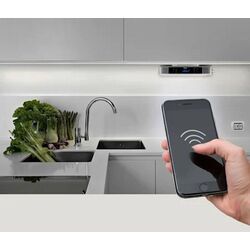 Radio portabil Auna KR-140 10032852 (Silver) Thumb