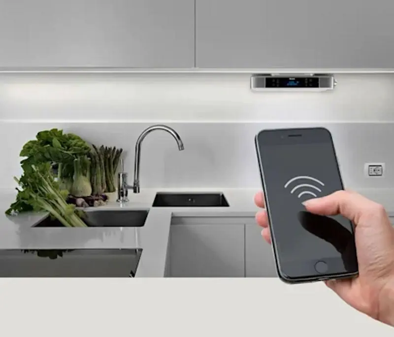 Radio portabil Auna KR-140 10032852 (Silver) - 2