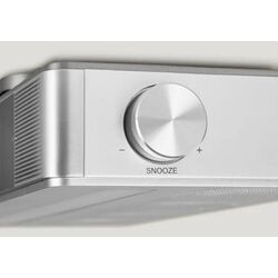 Radio portabil Auna KR-140 10032852 (Silver) Thumb