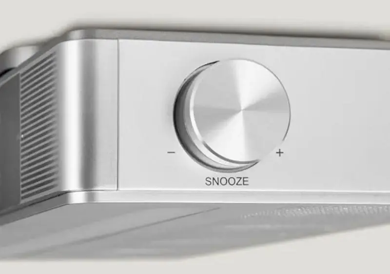 Radio portabil Auna KR-140 10032852 (Silver) - 4