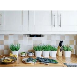 Radio portabil Auna KR-140 10032852 (Silver) Thumb