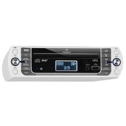 Radio Auna KR-400 CD (Silver)
