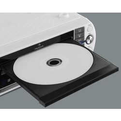 Радиоприёмник Auna KR-400 CD (White) Thumb