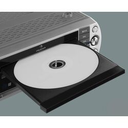 Радиоприёмник Auna KR-500 CD (Silver) Thumb