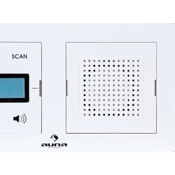 Radio Auna DigiPlug UP (White) Thumb