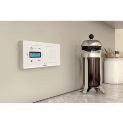 Radio Auna DigiPlug UP (White) Thumb