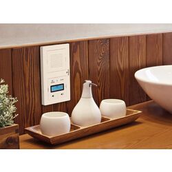 Radio Auna DigiPlug UP (White) Thumb