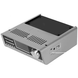 Radio Auna Intelligence DAB+ (Silver) Thumb