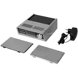 Radio Auna Intelligence DAB+ (Silver) Thumb