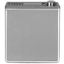 Radio Auna Intelligence DAB+ (Silver) Thumb