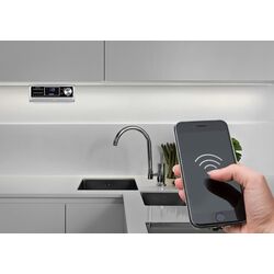 Radio Auna Intelligence DAB+ (Silver) Thumb