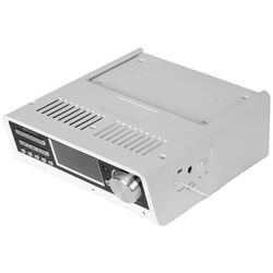 Radio Auna Intelligence DAB+ (White) Thumb
