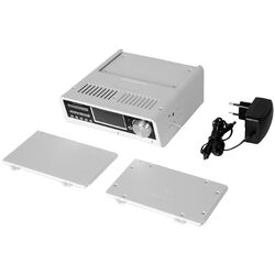 Radio Auna Intelligence DAB+ (White) Thumb